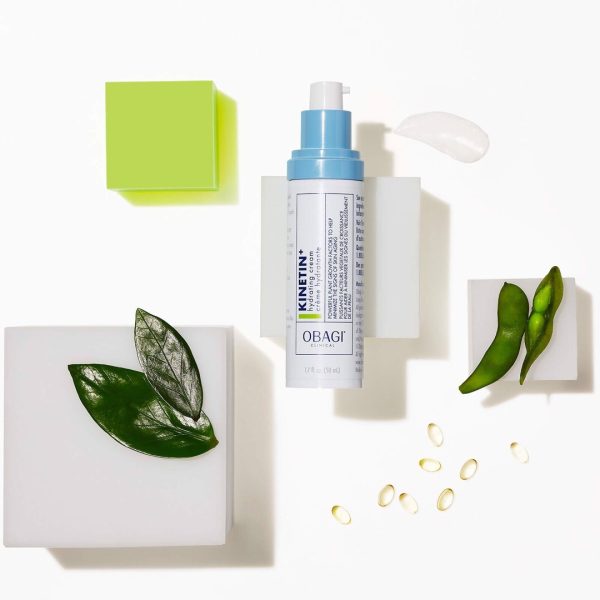 Kinetin+ Hydrating Cream