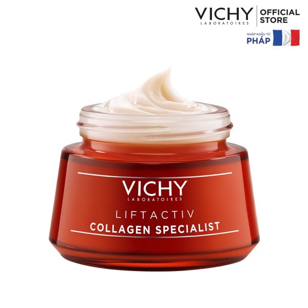 Vichy colagen specialist