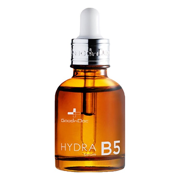 Serum cho da dầu cấp ẩm chống lão hóa da GoodnDoc Hydra B5 Serum