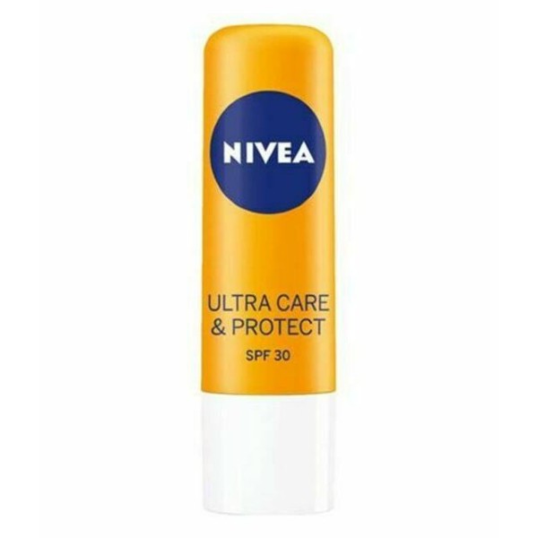 Son dưỡng chống nắng giá rẻ Nivea Sun Lip Care SPF 30