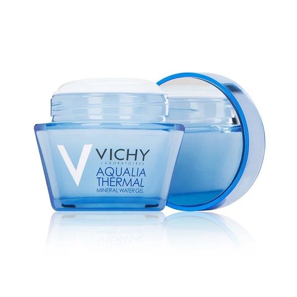 Vichy Aqualia Thermal Water Gel