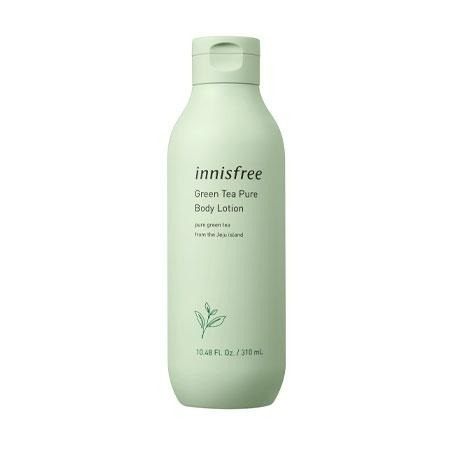 Innisfree Green Tea Body Lotion