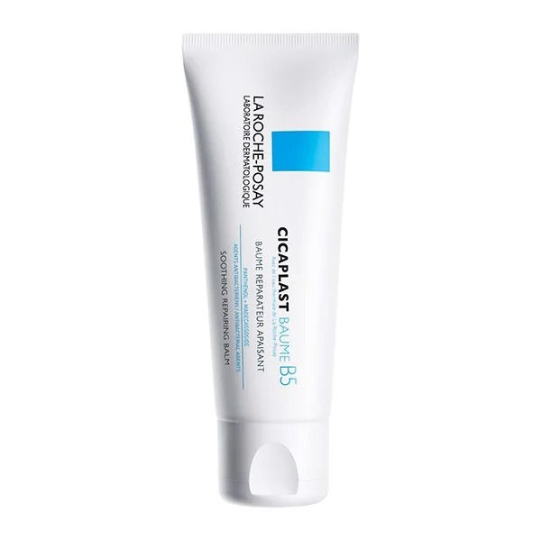 La Roche-Posay Cicaplast Baume B5 Soothing Repairing Balm 