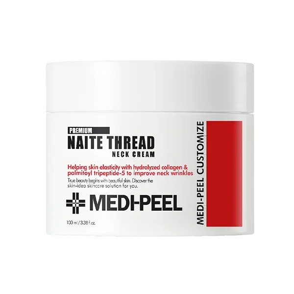 Medi-Peel Premium Naite Thread Neck Cream