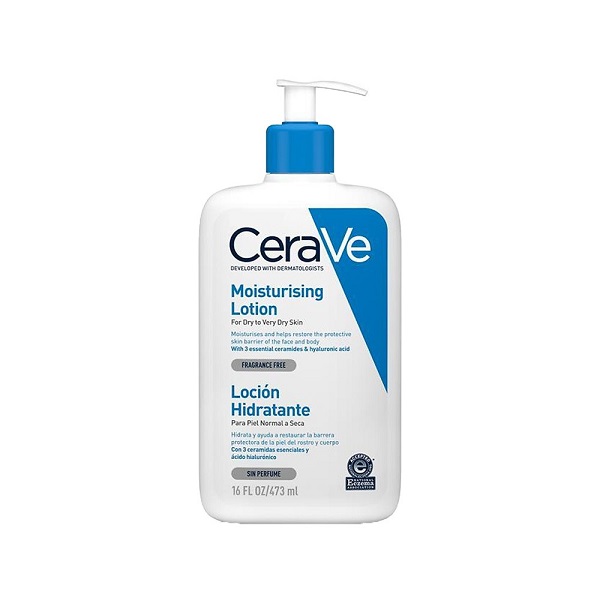 CeraVe Moisturising Lotion 