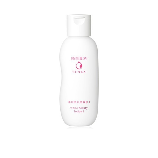 Senka White Beauty Lotion