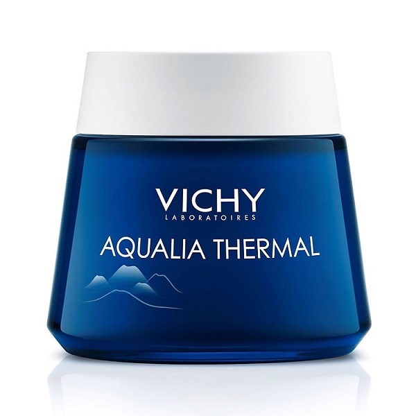 Vichy Aqualia Thermal Night Spa