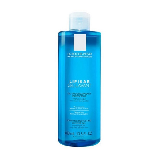 La Roche-Posay Lipikar Soothing Protecting Shower Gel 