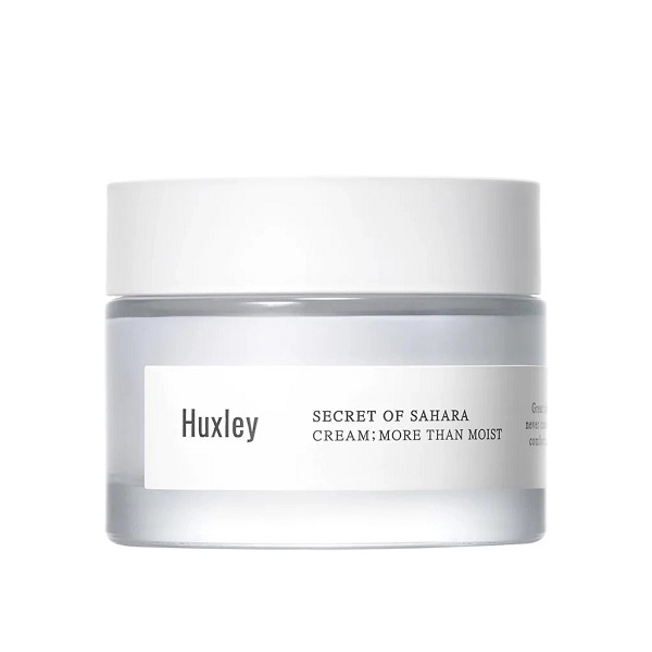 Huxley Secret Of Sahara Cream 