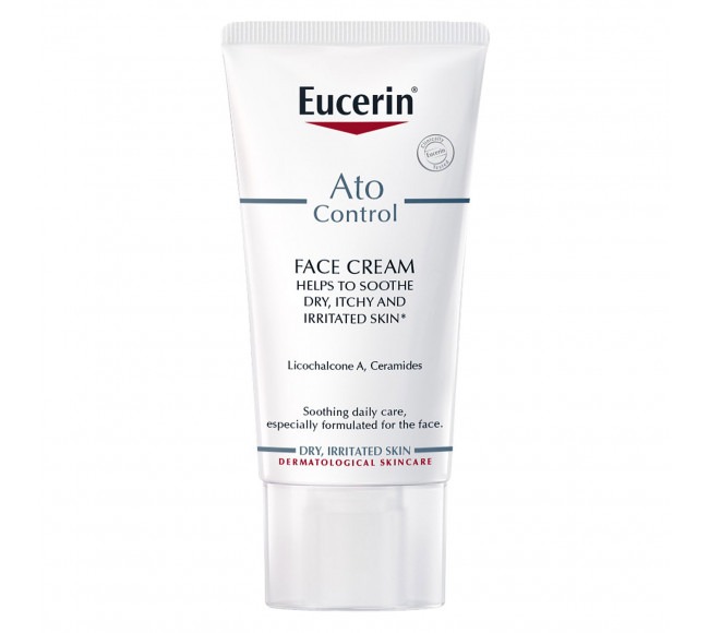 Eucerin Ato Control Face Cream