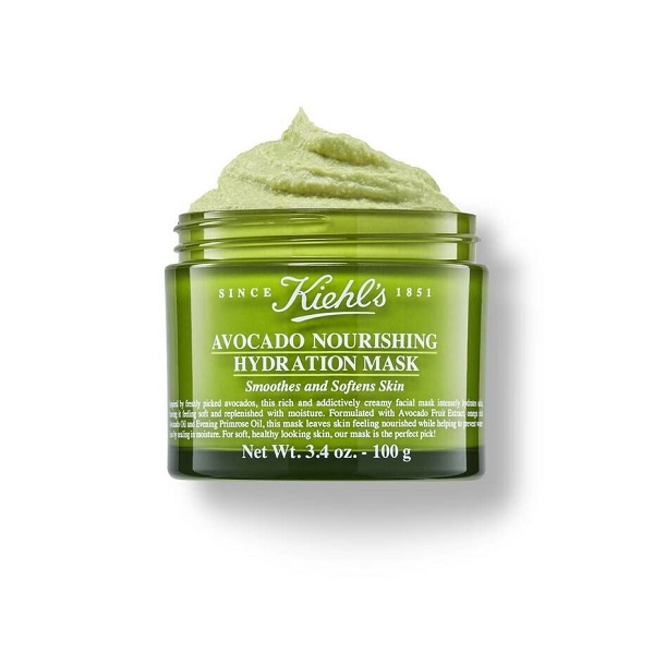 Kiehl's Avocado Nourishing Hydrating Mask