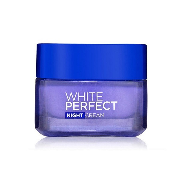 L'Oreal Paris Aura White Perfect Night