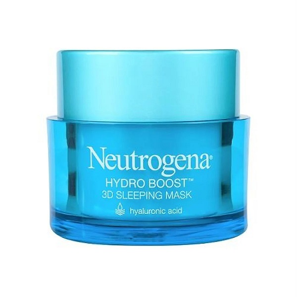 Neutrogena Hydro Boost™ 3D Sleeping Mask