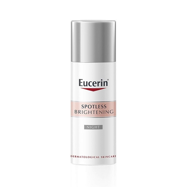 Eucerin Even Skin Spotless Brightening Night