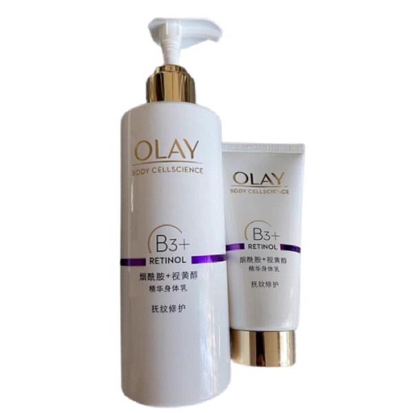 Olay B3 Retinol Body Body Lotion