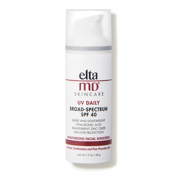 EltaMD UV Daily Broad-Spectrum SPF 40 - Untinted 