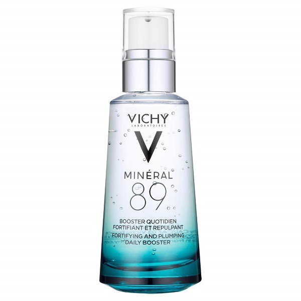 Vichy Mineral 89 Skin Fortifying Daily Booster