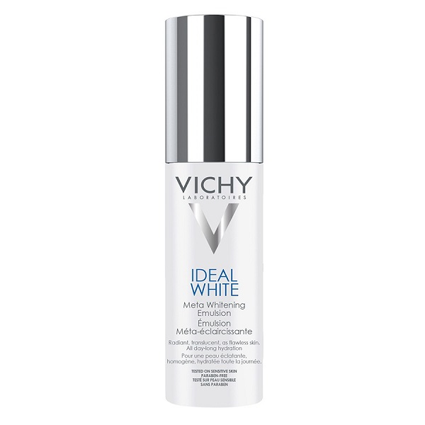 Vichy Ideal White Meta Whitening Emulsion