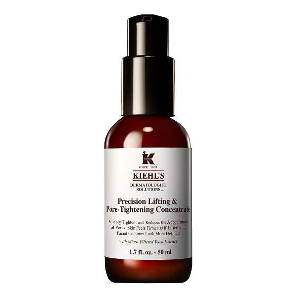 Kiehl’s Precision Lifting & Pore Tightening Concentrate