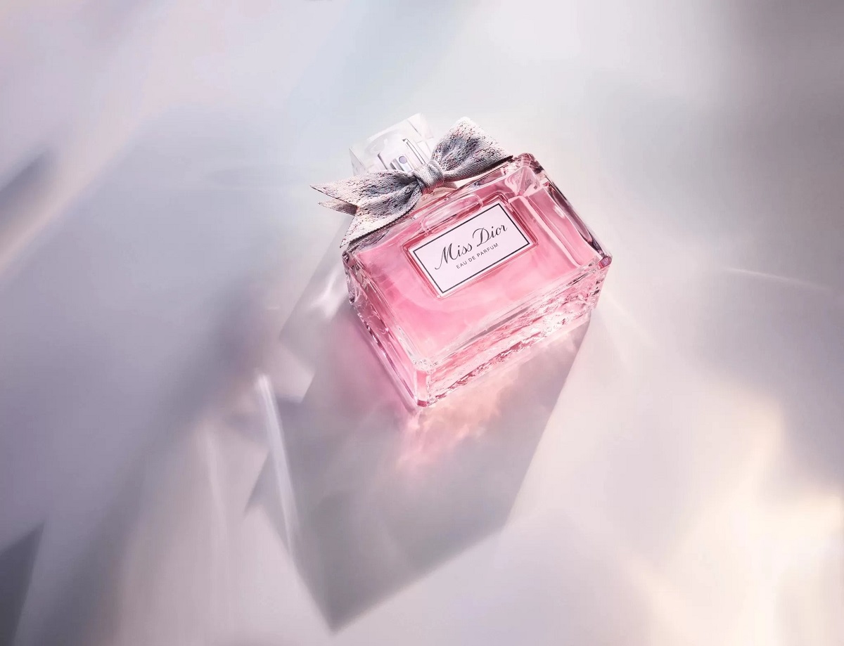 Top 60 về miss dior new perfume 2023 hay nhất  cdgdbentreeduvn