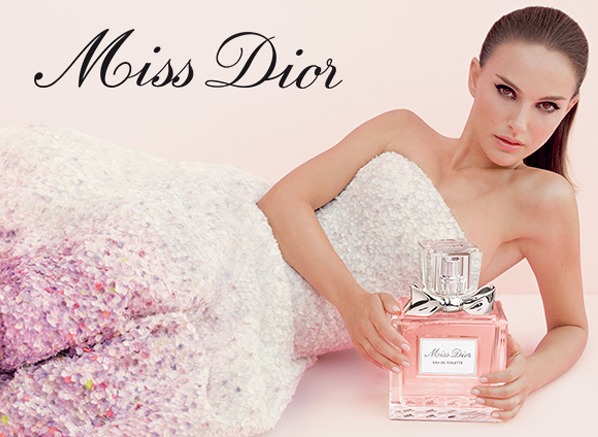 Nước Hoa Miss Dior Rose NRoses Eau De Toilette 150ML  Thế Giới Son Môi