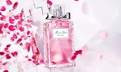 Review nước hoa Miss Dior Rose N Roses For Women