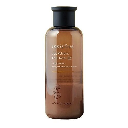 Innisfree Jeju Volcanic Pore 2X