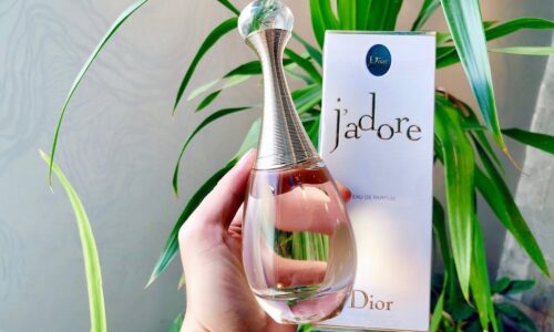 Review nước hoa Dior J’adore Eau De Parfum