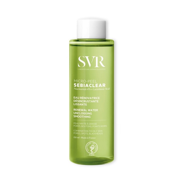 SVR Sebiaclear Micro Peel