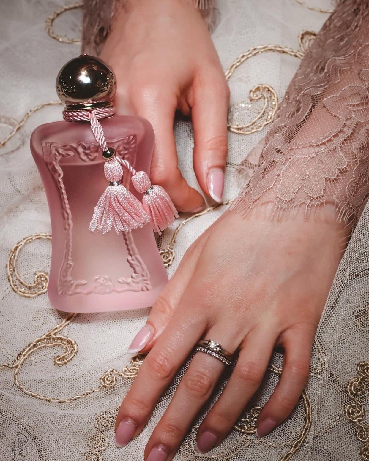 Parfums de Marly Delina La Rosée